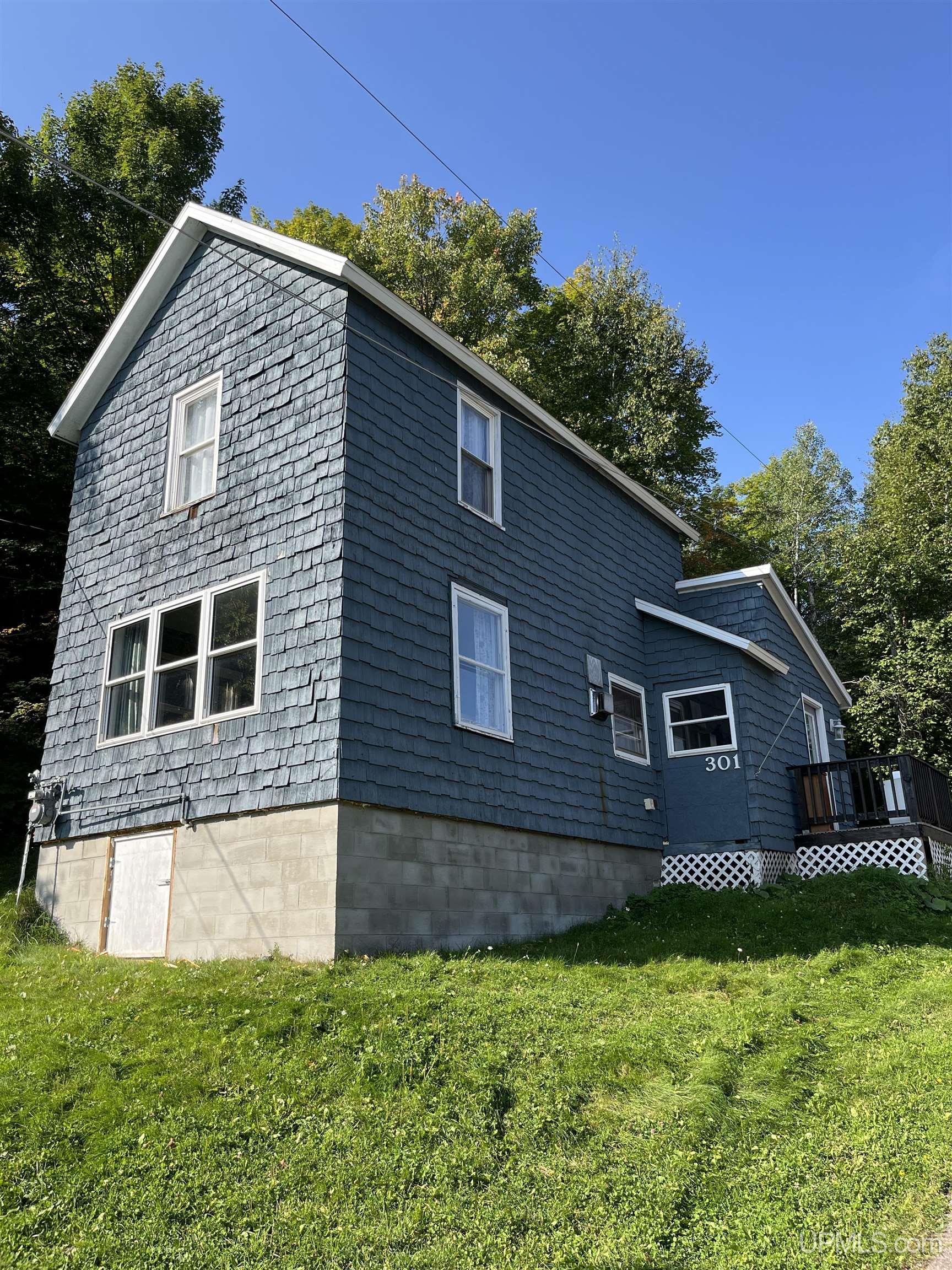 301 Hazel Street Ishpeming, MI 49849 - Photo 2 of 44 Gallery Image 2