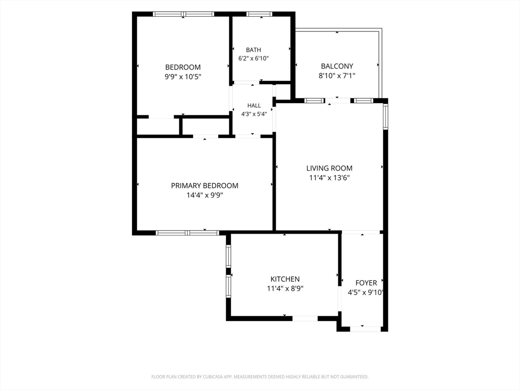 29 Mt Hood Road, Unit 8 Boston, MA 02135 - Photo 28 of 29
