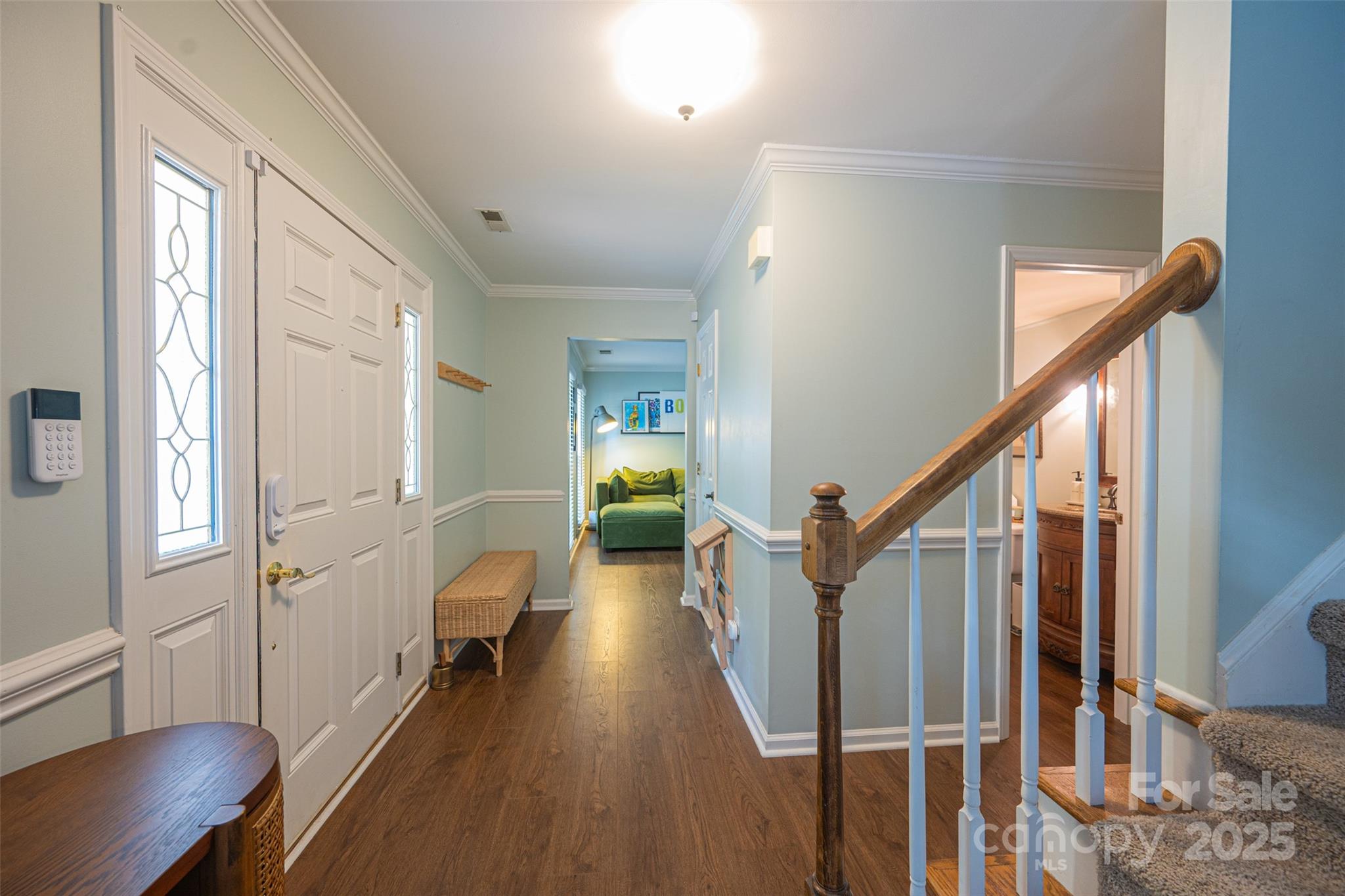 2138 Kilkenney Hill Road Matthews, NC 28105 - Photo 2 of 21 Gallery Image 2