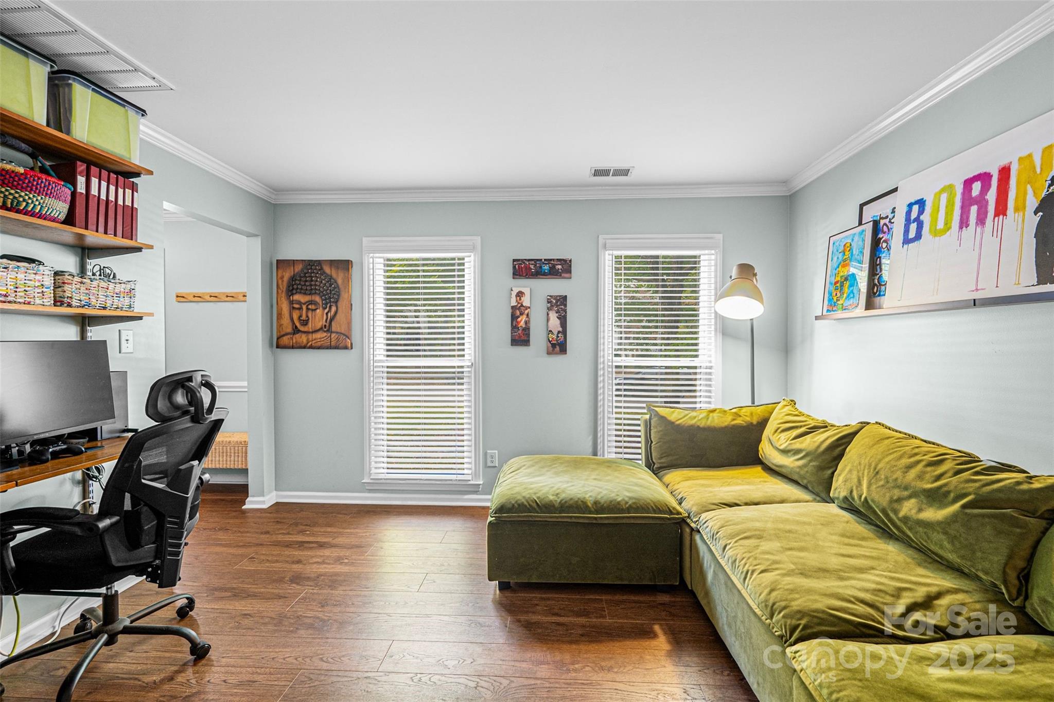 2138 Kilkenney Hill Road Matthews, NC 28105 - Photo 5 of 21 Gallery Image 5