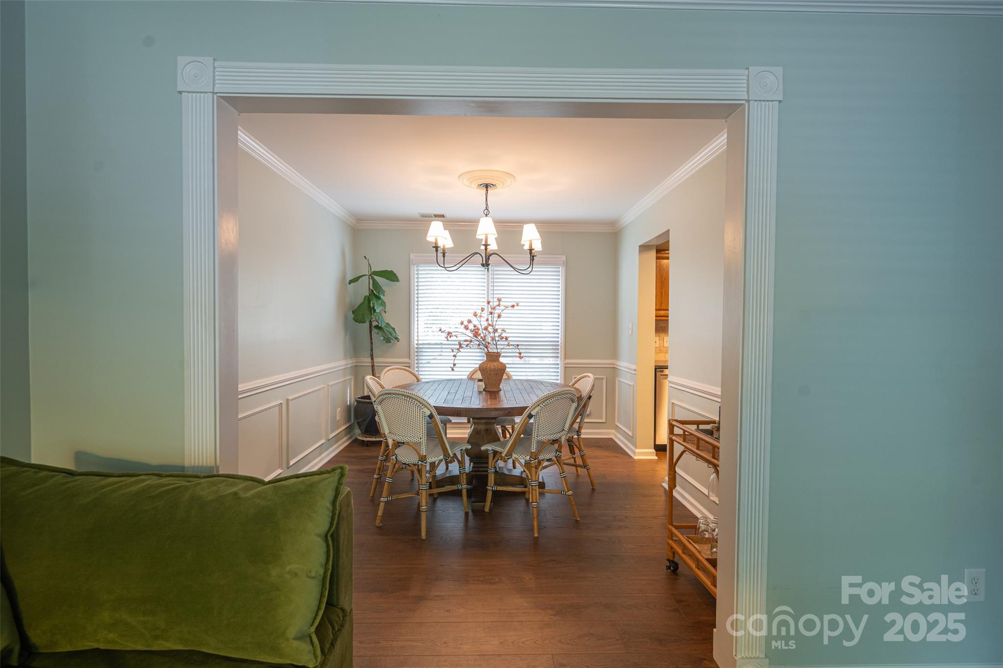 2138 Kilkenney Hill Road Matthews, NC 28105 - Photo 6 of 21 Gallery Image 6