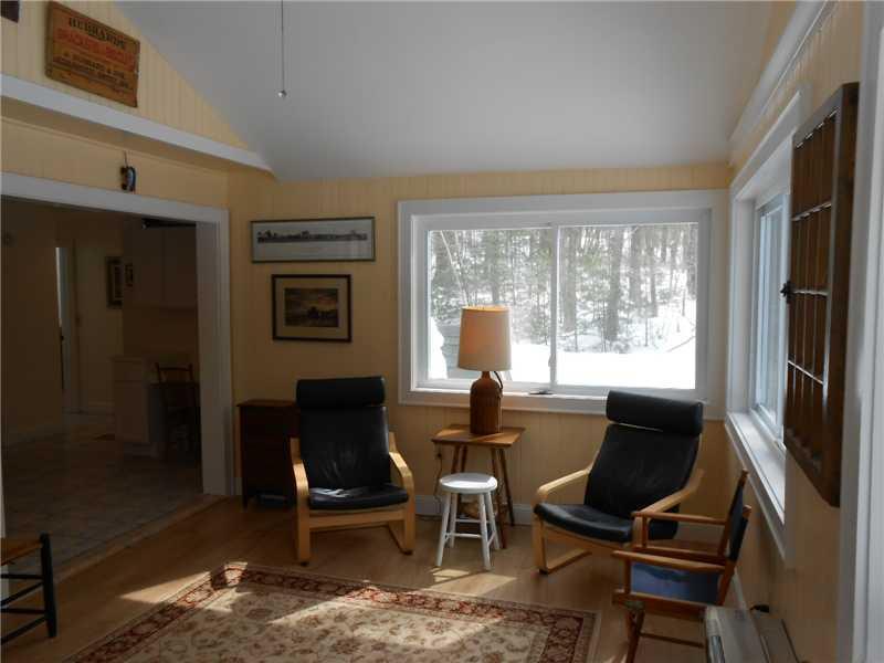 1132 West Road Waterboro, ME 04087 - Photo 3 of 27 Exterior Front.