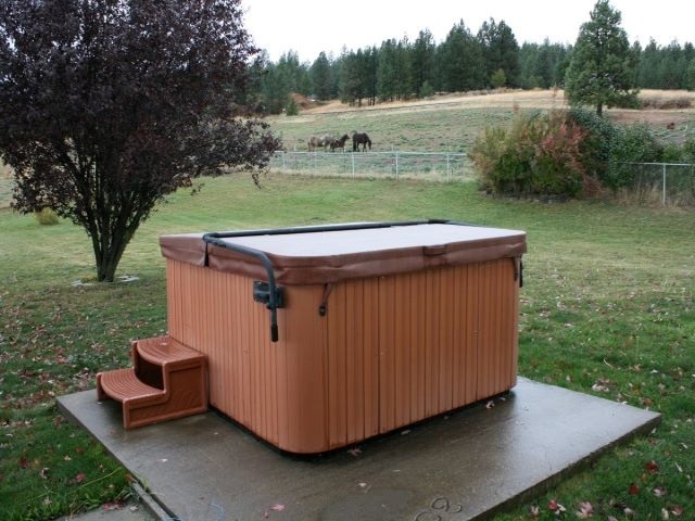 16015 North Madison Road Mead, WA 99021 - Photo 22 of 26