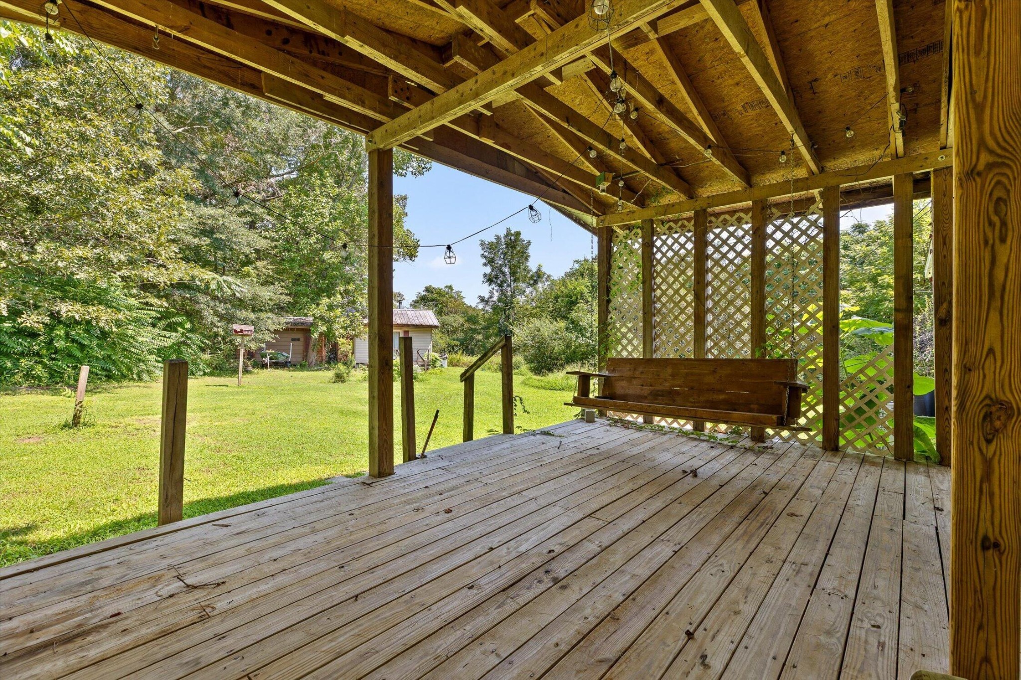 205 Ridge Road Whitwell, TN 37397 - Photo 27 of 44 Gallery Image 27
