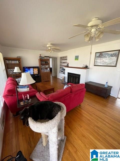 1405 Monticello Road Birmingham, AL 35210 - Photo 4 of 10