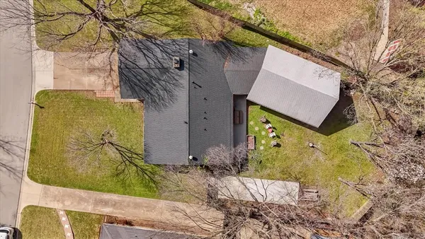 $325,000 | 2529 Freedom Lane, Denton, TX 76209