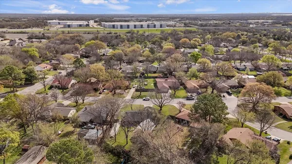 $325,000 | 2529 Freedom Lane, Denton, TX 76209