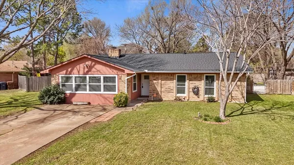 $325,000 | 2529 Freedom Lane, Denton, TX 76209