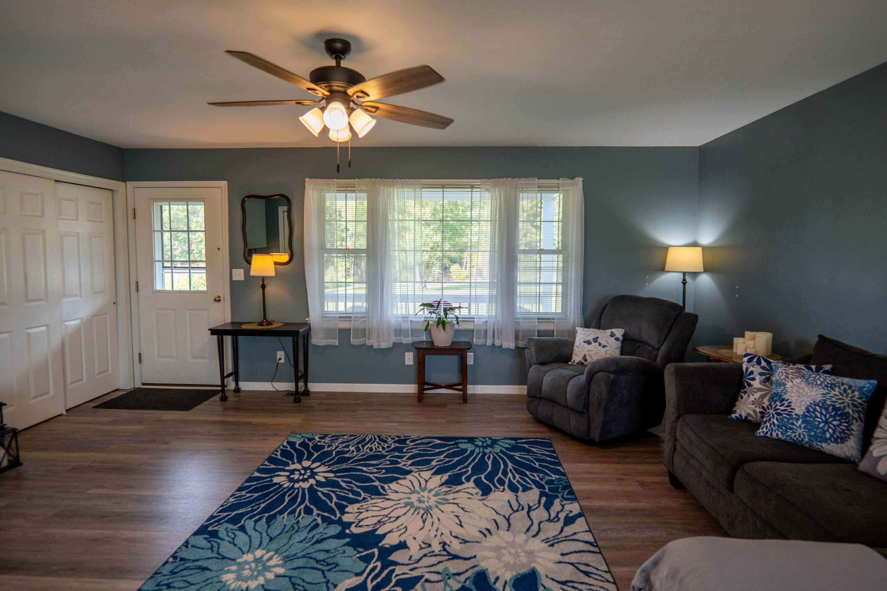 532 Coleman Cliff Road Frankford, WV 24938 - Photo 6 of 31 Gallery Image 6