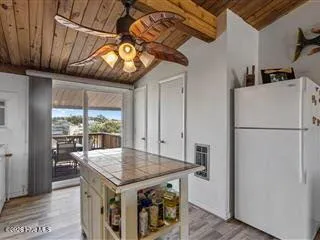 $535,000 | 201 Freeman Lane, Unit A, Atlantic Beach, NC 28512