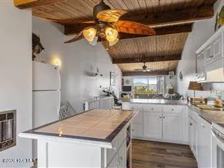 $535,000 | 201 Freeman Lane, Unit A, Atlantic Beach, NC 28512