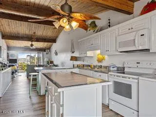 $535,000 | 201 Freeman Lane, Unit A, Atlantic Beach, NC 28512