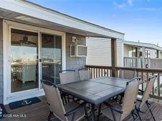 $535,000 | 201 Freeman Lane, Unit A, Atlantic Beach, NC 28512