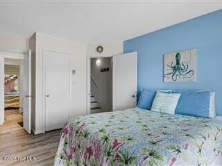 $535,000 | 201 Freeman Lane, Unit A, Atlantic Beach, NC 28512