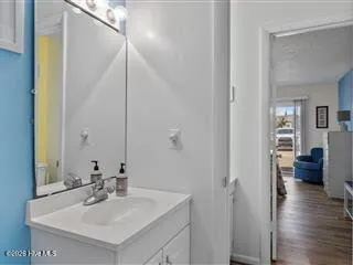 $535,000 | 201 Freeman Lane, Unit A, Atlantic Beach, NC 28512