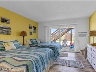 $535,000 | 201 Freeman Lane, Unit A, Atlantic Beach, NC 28512