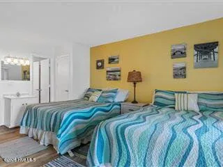 $535,000 | 201 Freeman Lane, Unit A, Atlantic Beach, NC 28512