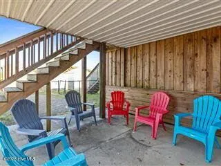 $535,000 | 201 Freeman Lane, Unit A, Atlantic Beach, NC 28512