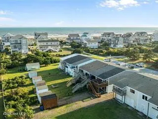 $535,000 | 201 Freeman Lane, Unit A, Atlantic Beach, NC 28512