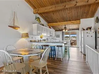 $535,000 | 201 Freeman Lane, Unit A, Atlantic Beach, NC 28512