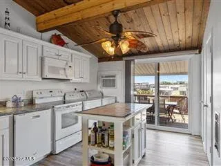$535,000 | 201 Freeman Lane, Unit A, Atlantic Beach, NC 28512