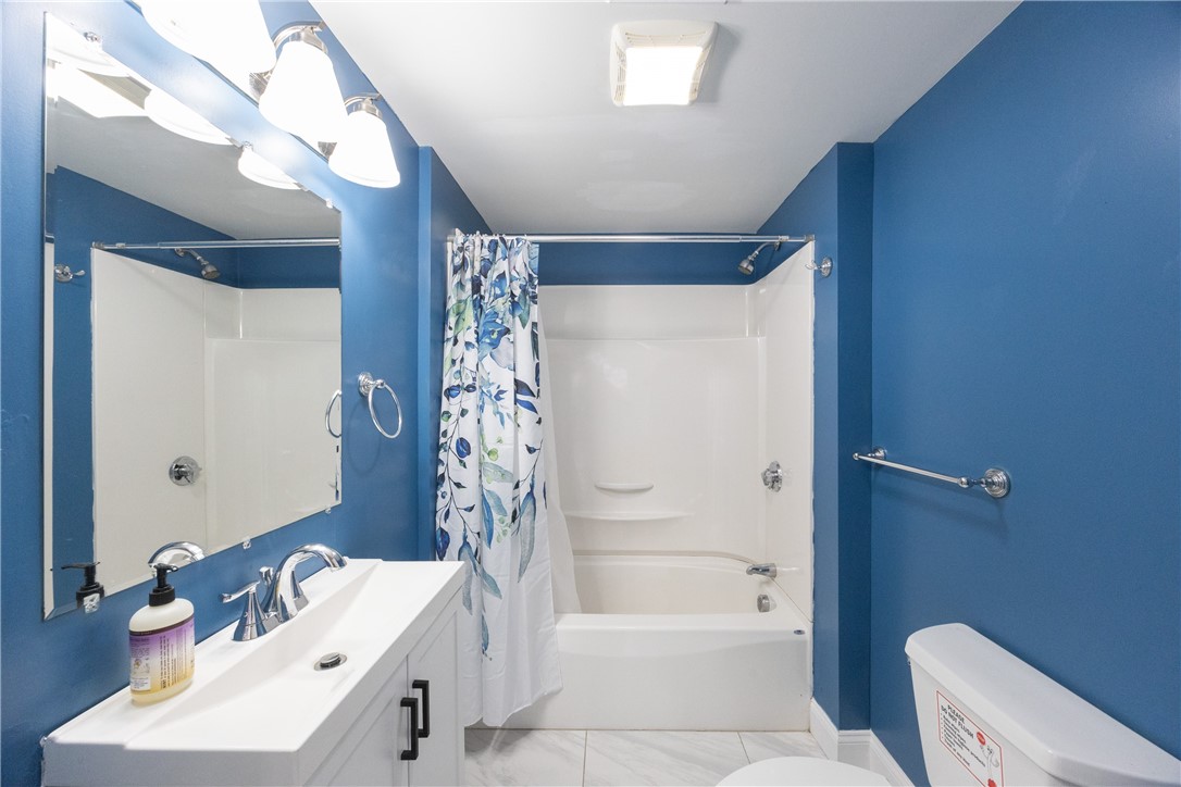 214 Silver Spring Street, Unit 1 Providence, RI 02904 - Photo 17 of 25 Bathroom 1