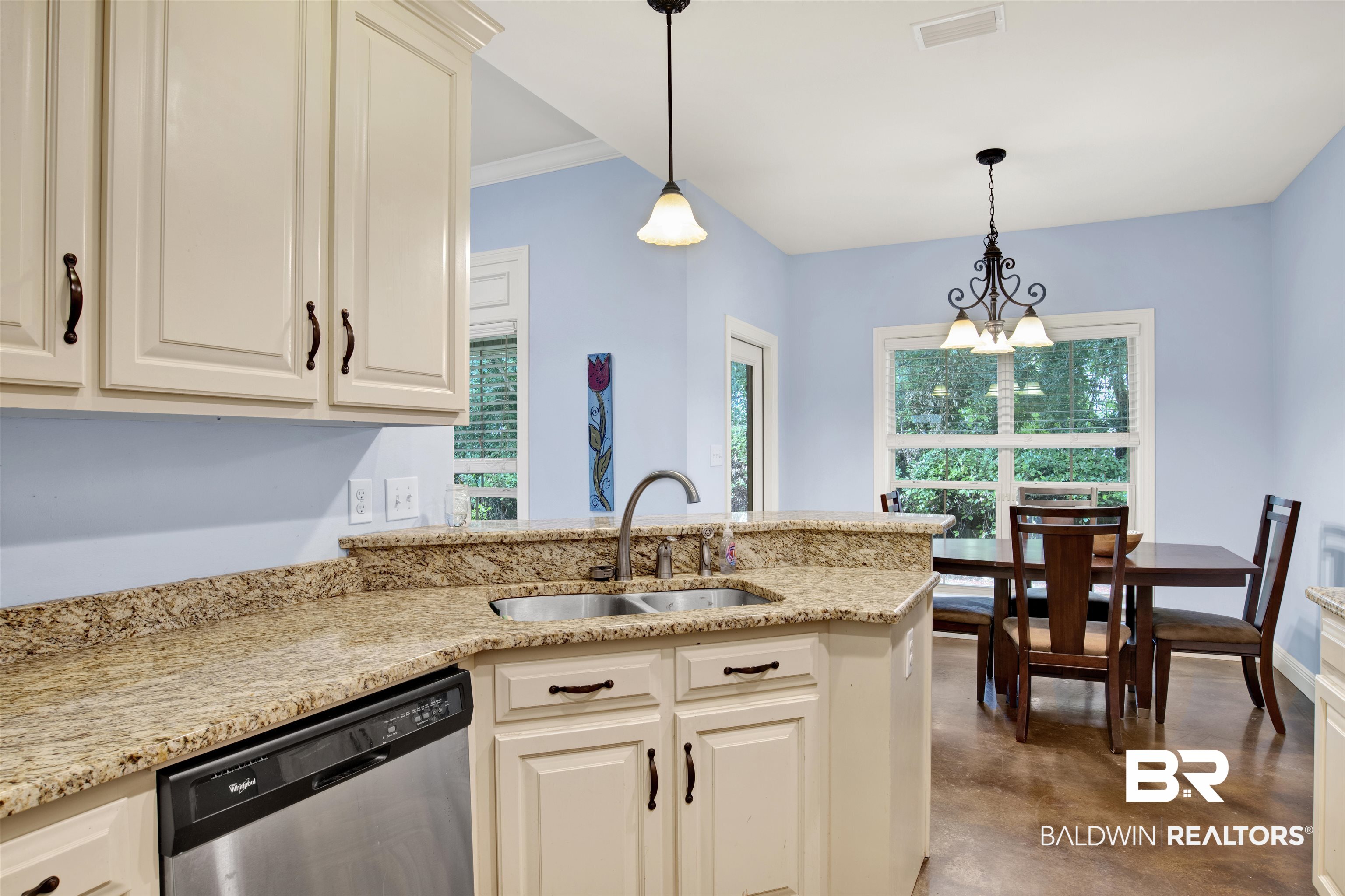 9536 Sanibel Loop Daphne, AL 36526 - Photo 10 of 24 Kitchen
