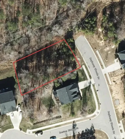 $100,000 | Lot 11 Bayberry Woods Drive, Garner, NC 27529