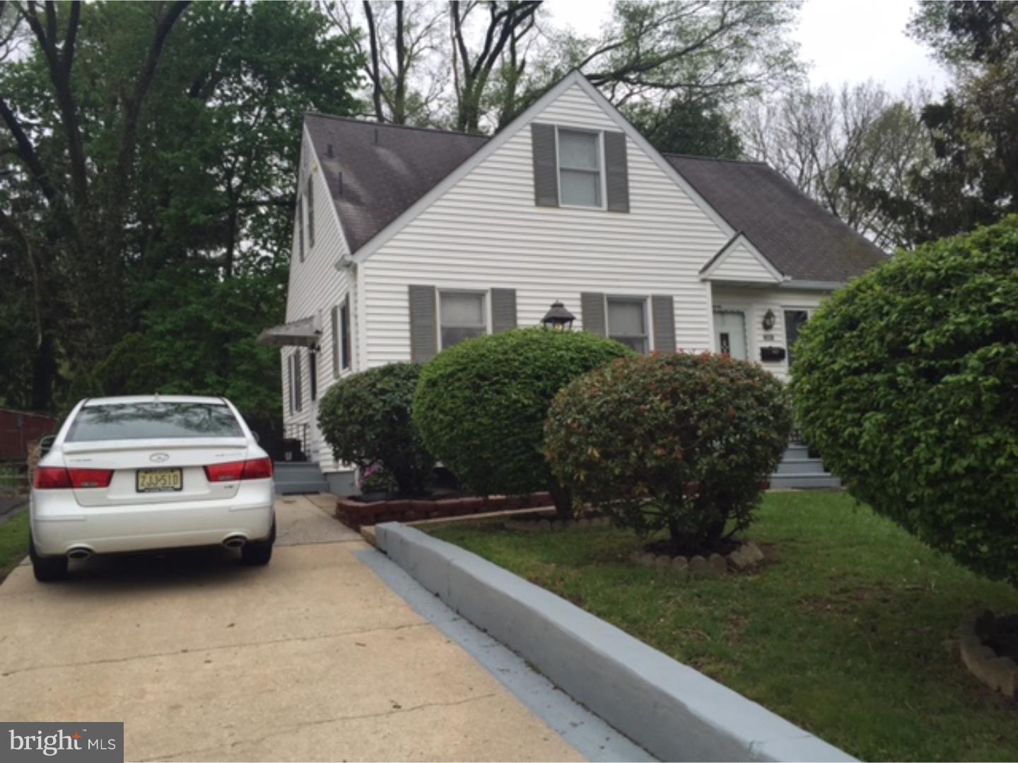 26 Ridgley Street Mount Holly, NJ 08060 - Photo 1 of 23