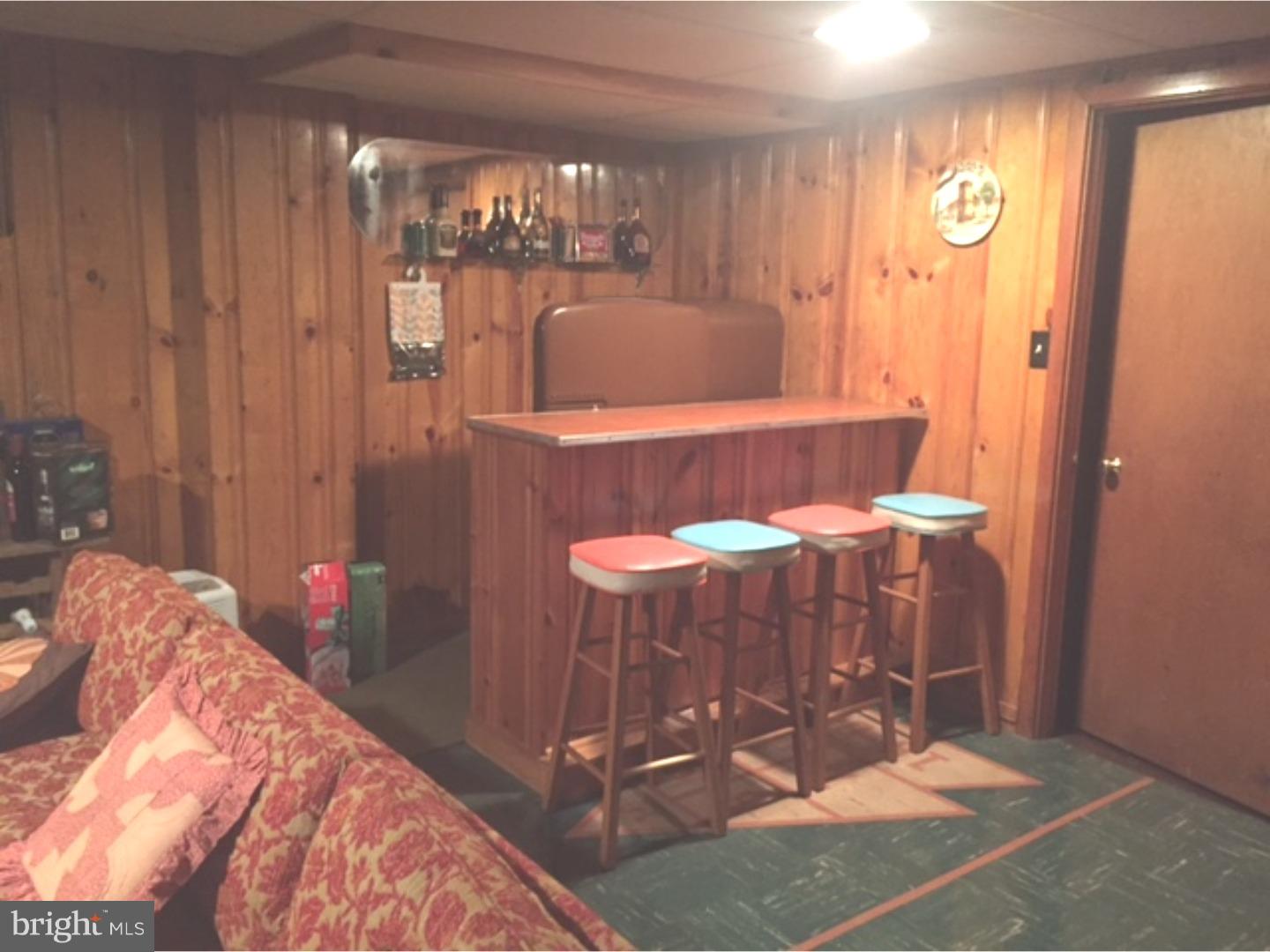 26 Ridgley Street Mount Holly, NJ 08060 - Photo 13 of 23 Basement - Finished