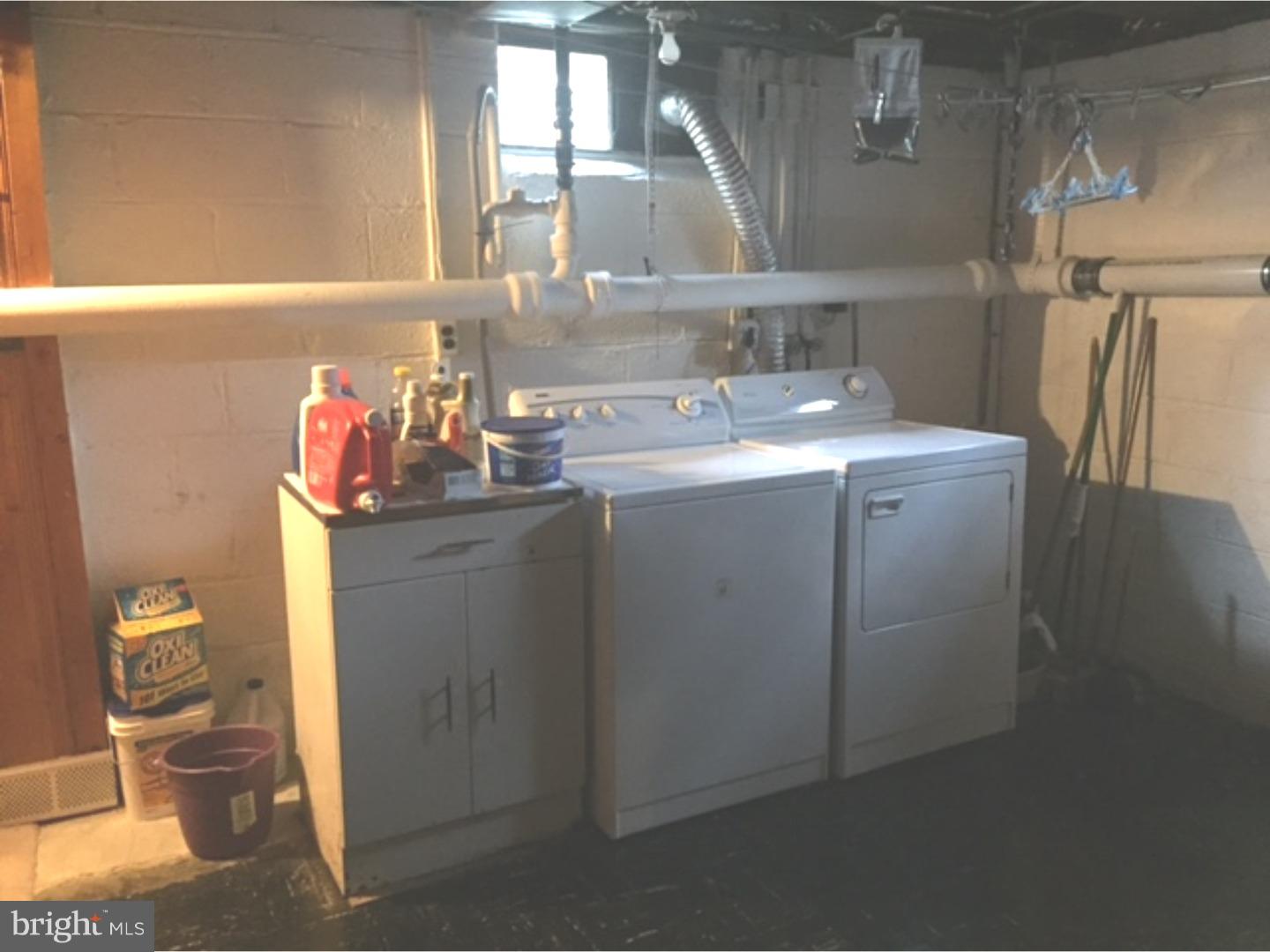 26 Ridgley Street Mount Holly, NJ 08060 - Photo 18 of 23 Laundry Room