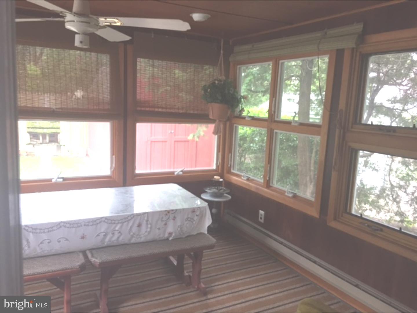 26 Ridgley Street Mount Holly, NJ 08060 - Photo 19 of 23 Sun Room