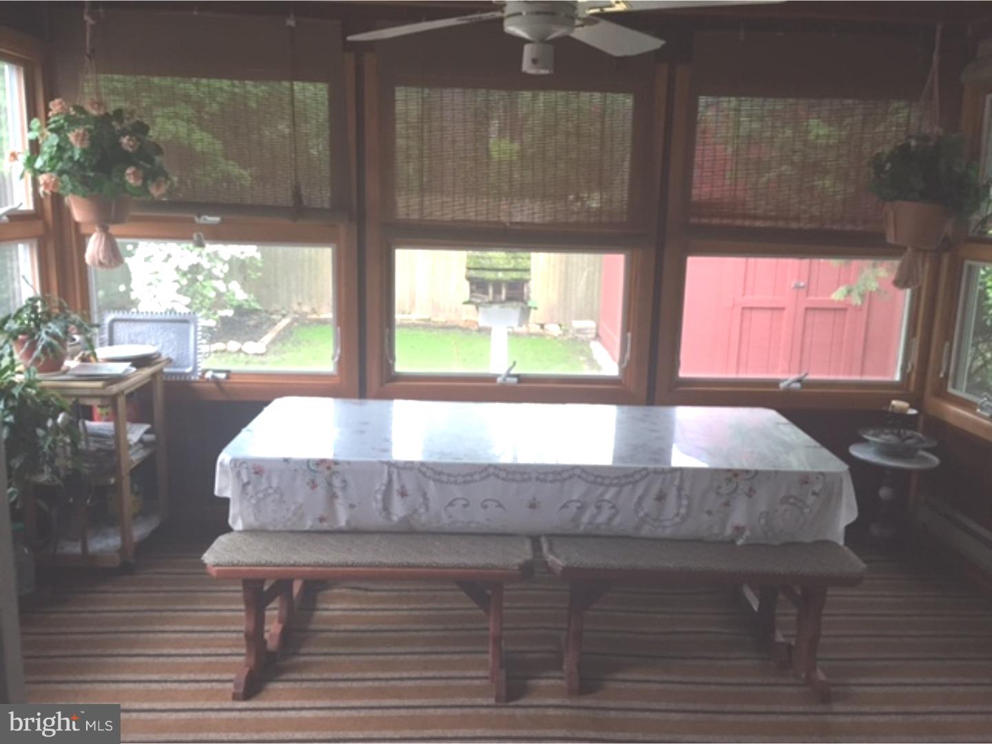 26 Ridgley Street Mount Holly, NJ 08060 - Photo 9 of 23 Sun Room