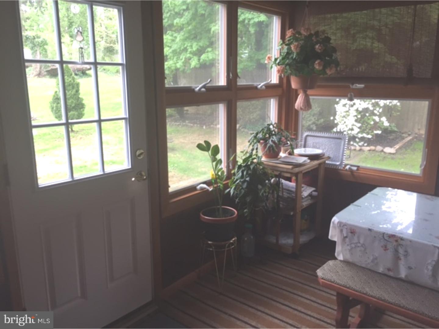 26 Ridgley Street Mount Holly, NJ 08060 - Photo 10 of 23 Sun Room
