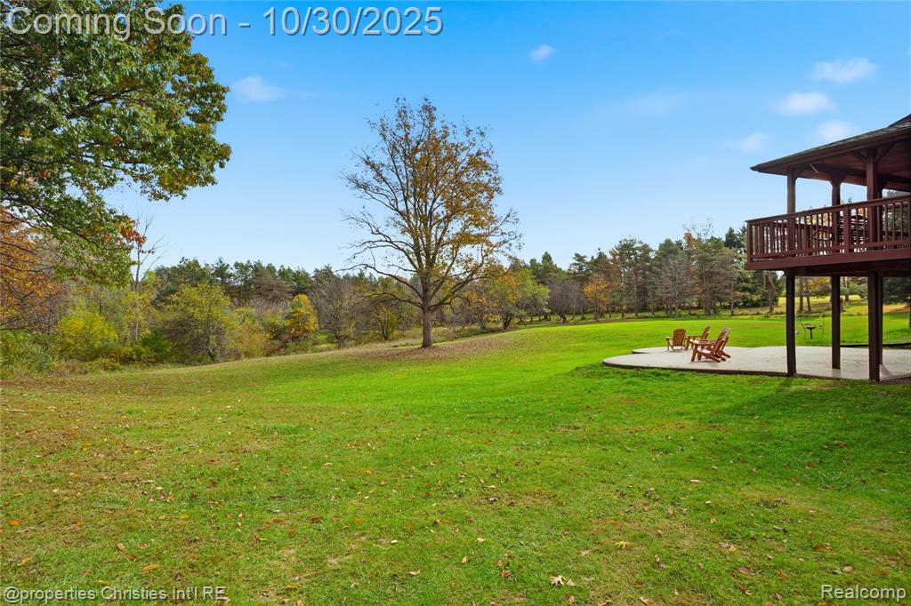 4750 Thomas Road Metamora, MI 48455 - Photo 52 of 61