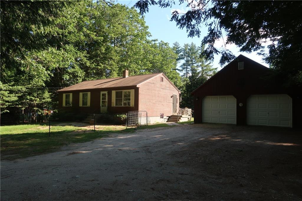 715 Saco Road Standish, ME 04084 - Photo 1 of 15 Photo