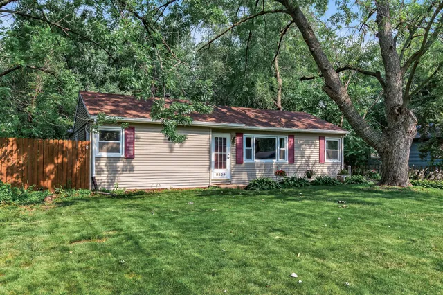 $315,000 | 8209 11th Avenue South, Bloomington, MN 55420