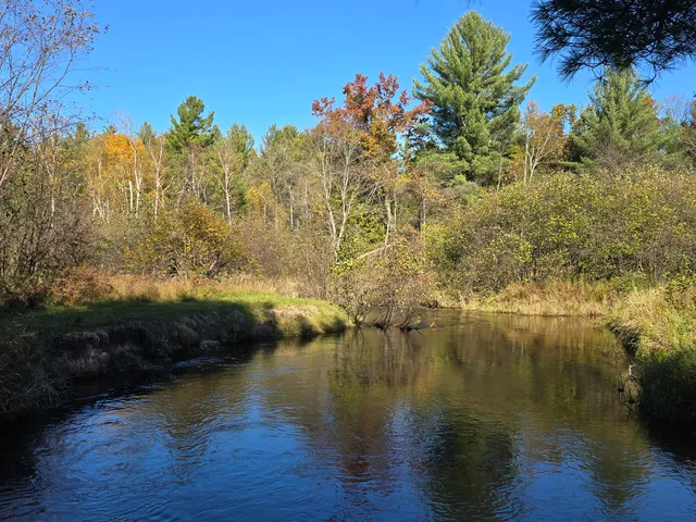 $219,000 | 10652 North River Road, Unit A, Irons, MI 49644