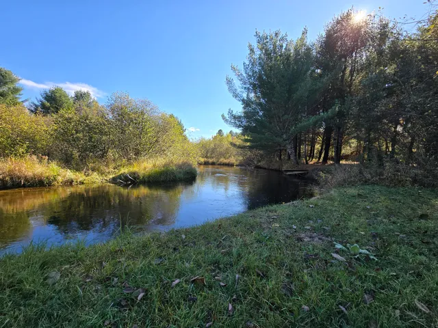 $219,000 | 10652 North River Road, Unit A, Irons, MI 49644