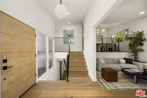 $2,299,000 | 6133 Wooster Avenue, Los Angeles, CA 90056