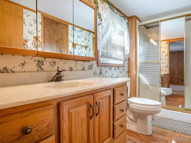 $129,900 | 1741 Iris Street, Chester, IL 62233