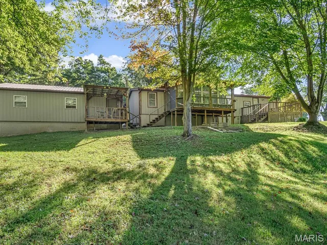 $129,900 | 1741 Iris Street, Chester, IL 62233