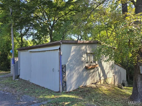 $115,000 | 1741 Iris Street, Chester, IL 62233