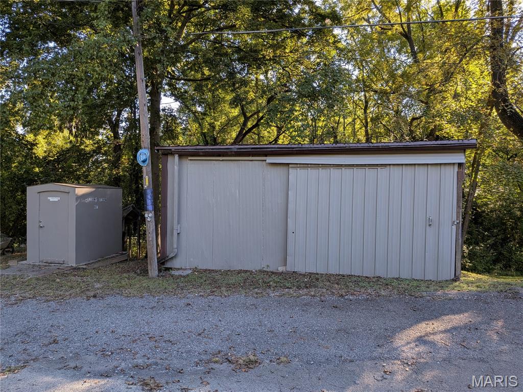 1741 Iris Street Chester, IL 62233 - Photo 17 of 18