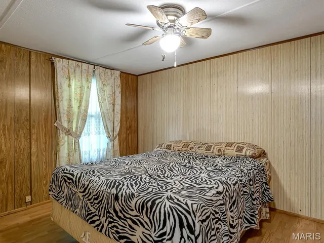 $129,900 | 1741 Iris Street, Chester, IL 62233