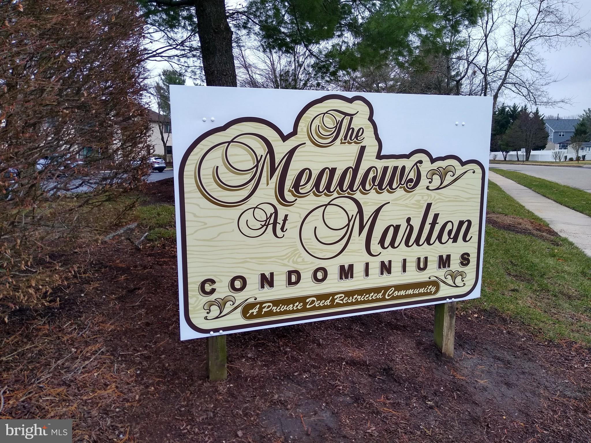 1202 Maresfield Marlton, NJ 08053 - Photo 29 of 30