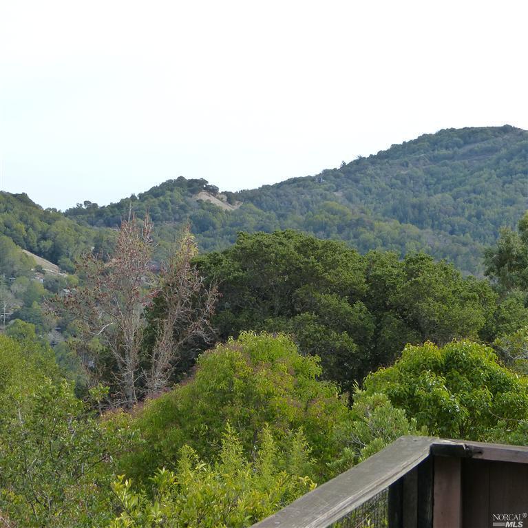 78 Mountain View Road Fairfax, CA 94930 - Photo 1 of 1 a view of a lush green field