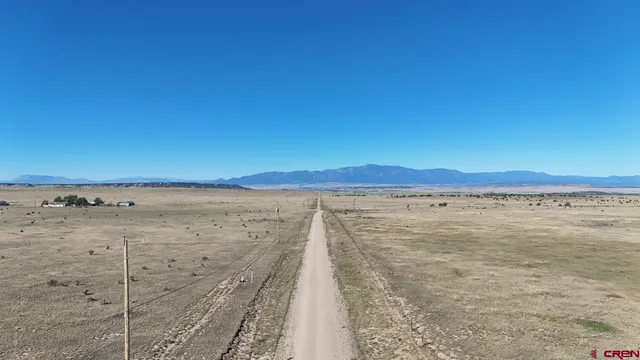 a view of an ocean beach