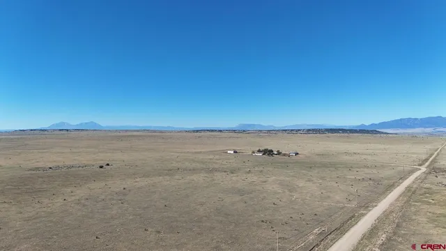 a view of an ocean beach