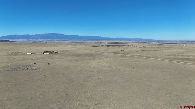 a view of an ocean beach
